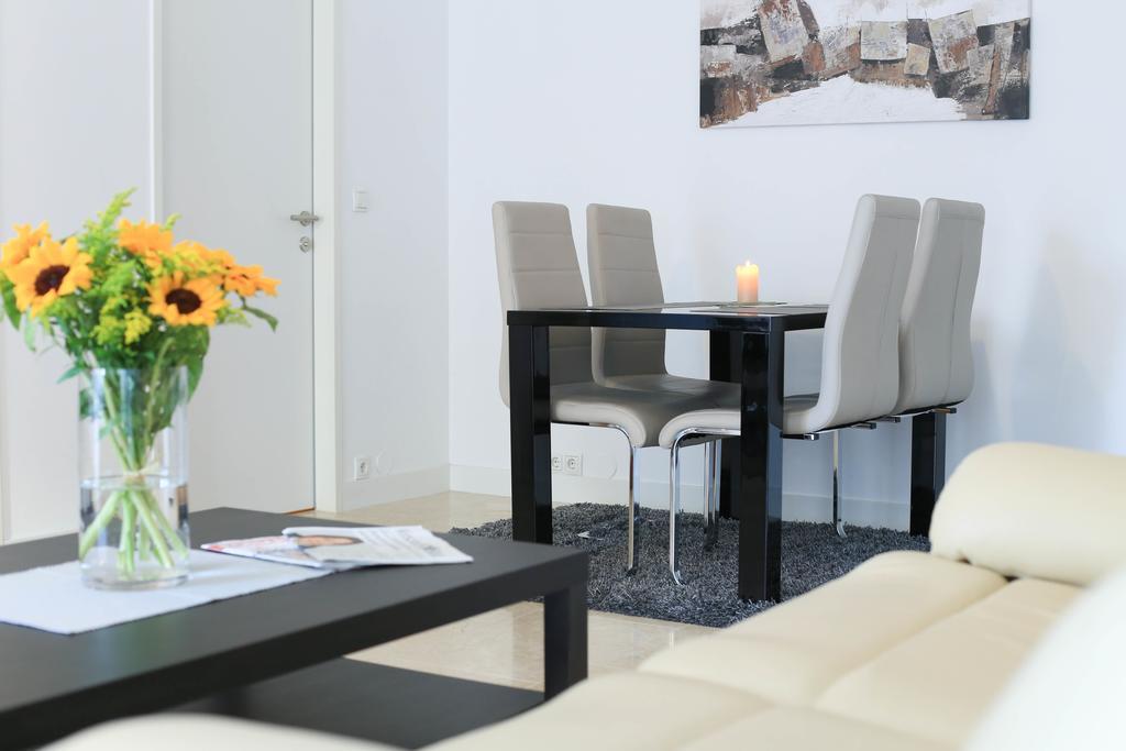 Rafael Kaiser - Paros Apartment - Contactless 24H Check-In ウィーン エクステリア 写真