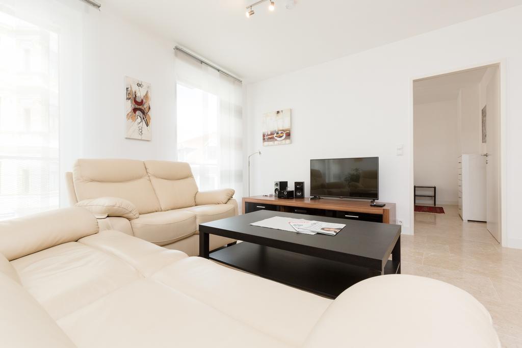 Rafael Kaiser - Paros Apartment - Contactless 24H Check-In ウィーン 部屋 写真