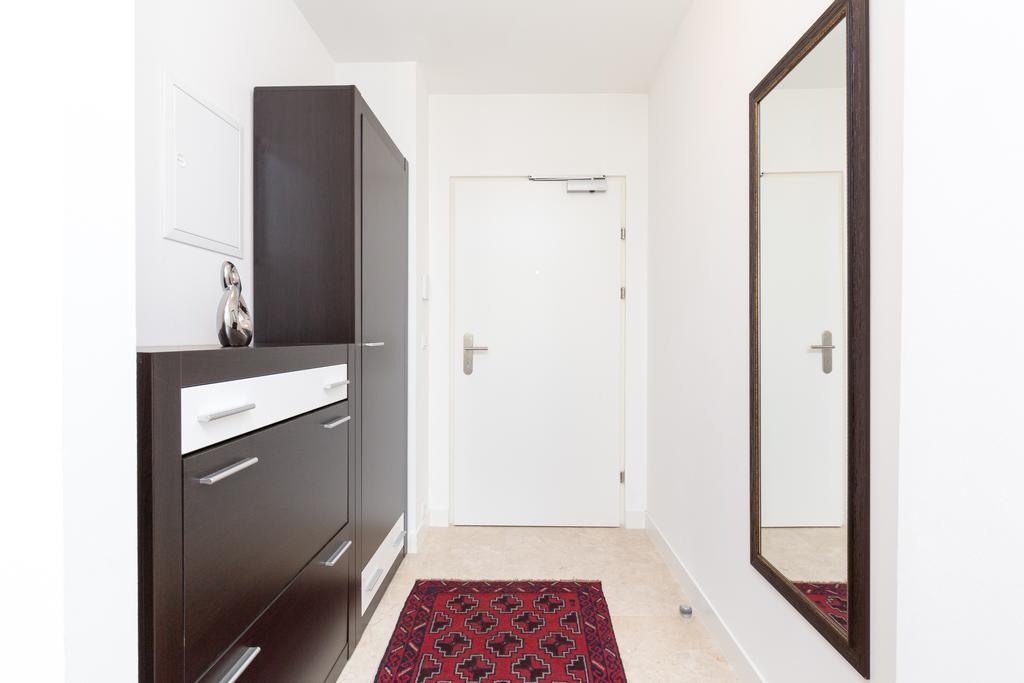 Rafael Kaiser - Paros Apartment - Contactless 24H Check-In ウィーン 部屋 写真