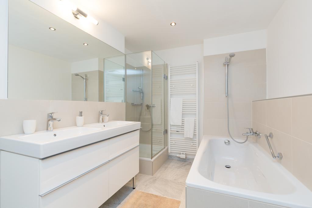 Rafael Kaiser - Paros Apartment - Contactless 24H Check-In ウィーン 部屋 写真
