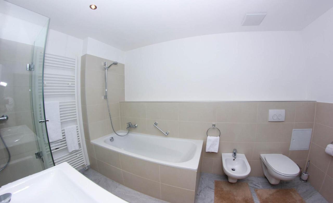 Rafael Kaiser - Paros Apartment - Contactless 24H Check-In ウィーン エクステリア 写真